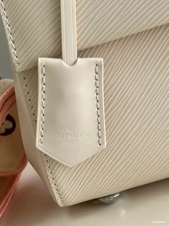 Fake Louis Bags MINI LOUIS CLUNY VUITTON 0611